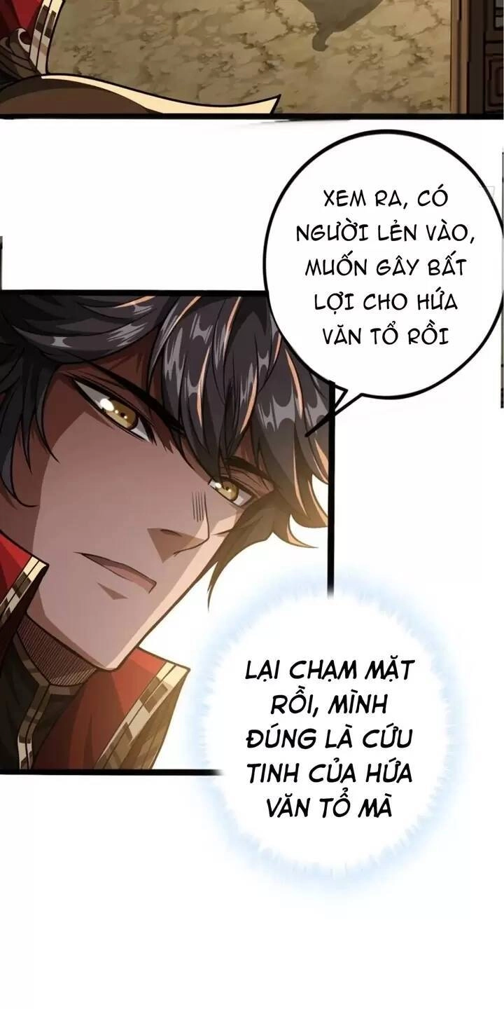 Ma Lâm Thiên Hạ Chapter 66 - 22