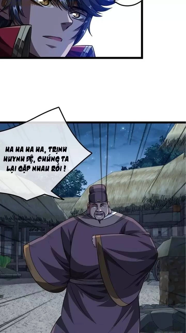 Ma Lâm Thiên Hạ Chapter 66 - 25