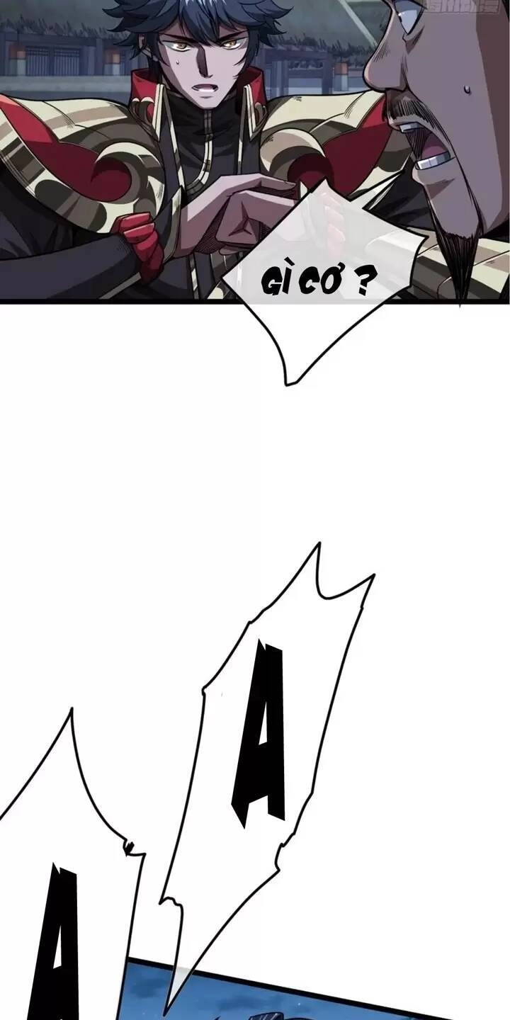 Ma Lâm Thiên Hạ Chapter 66 - 27