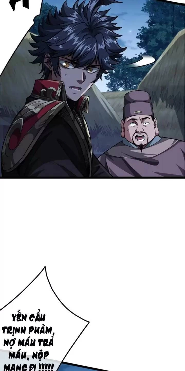 Ma Lâm Thiên Hạ Chapter 66 - 28