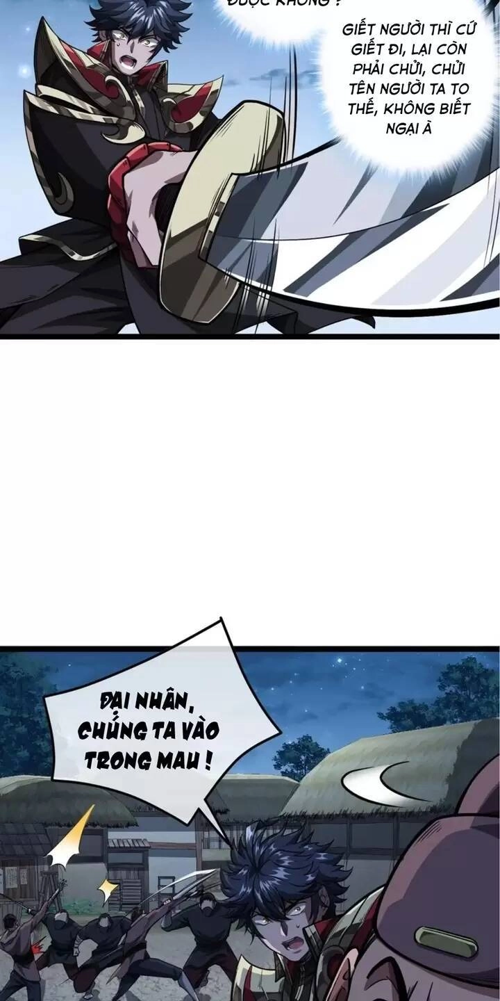 Ma Lâm Thiên Hạ Chapter 66 - 30