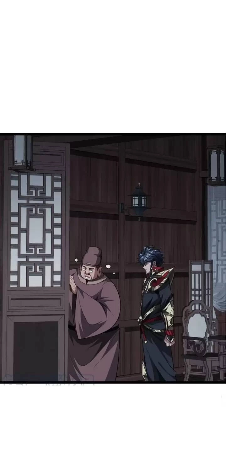 Ma Lâm Thiên Hạ Chapter 66 - 32