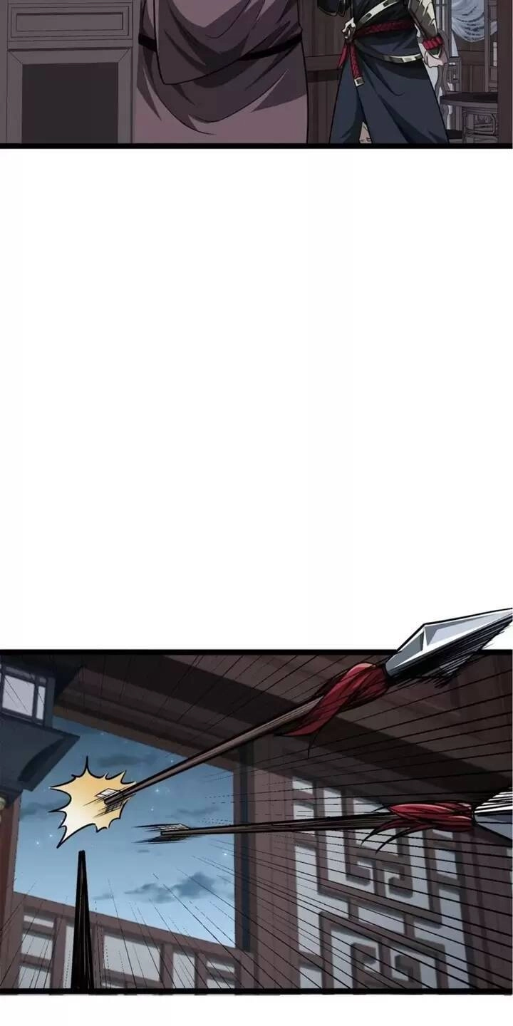 Ma Lâm Thiên Hạ Chapter 66 - 34