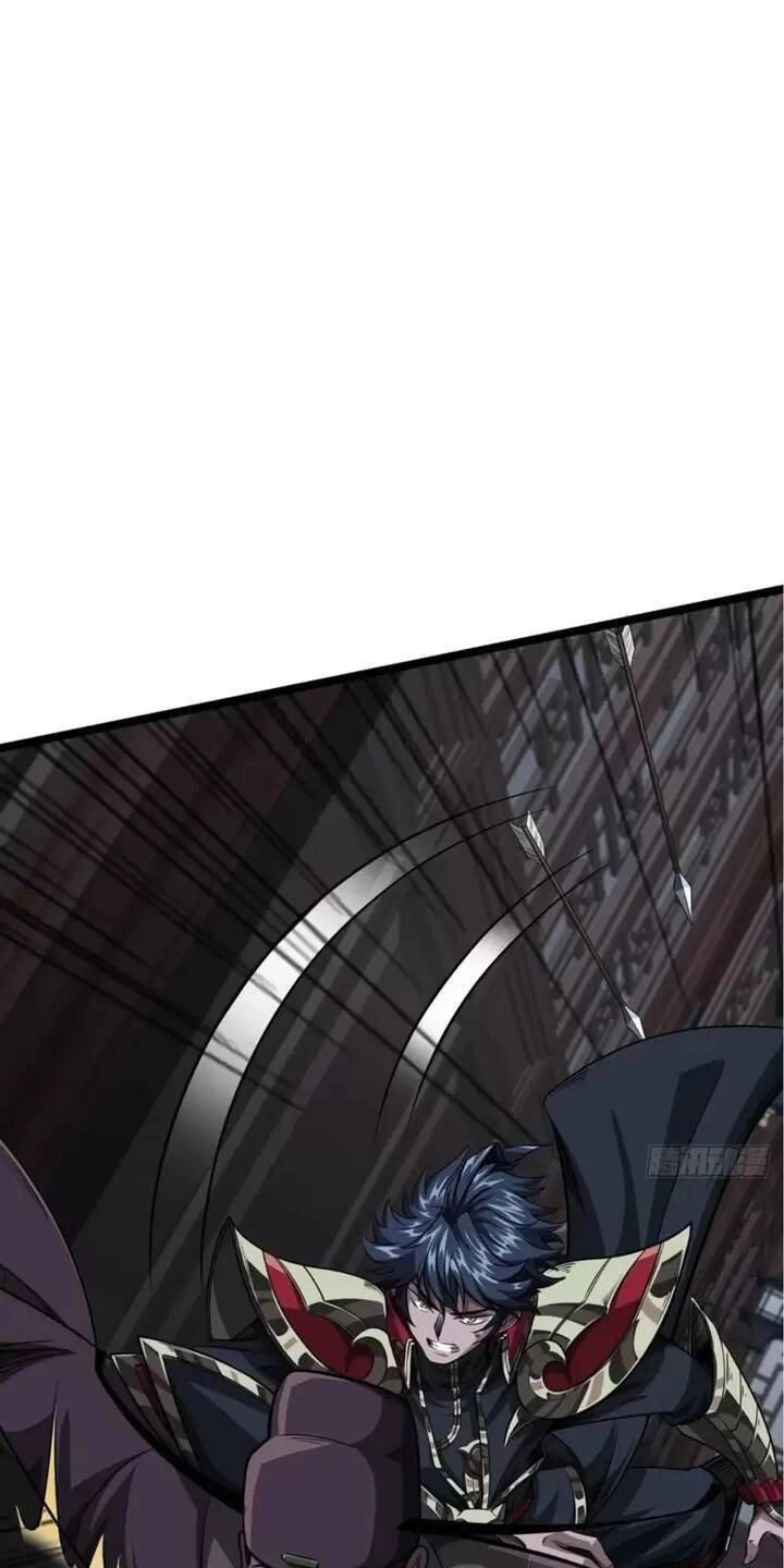 Ma Lâm Thiên Hạ Chapter 66 - 35