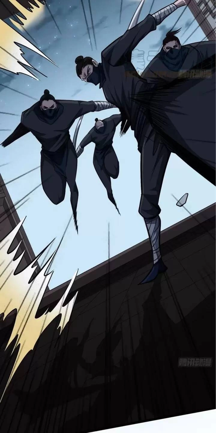 Ma Lâm Thiên Hạ Chapter 66 - 37