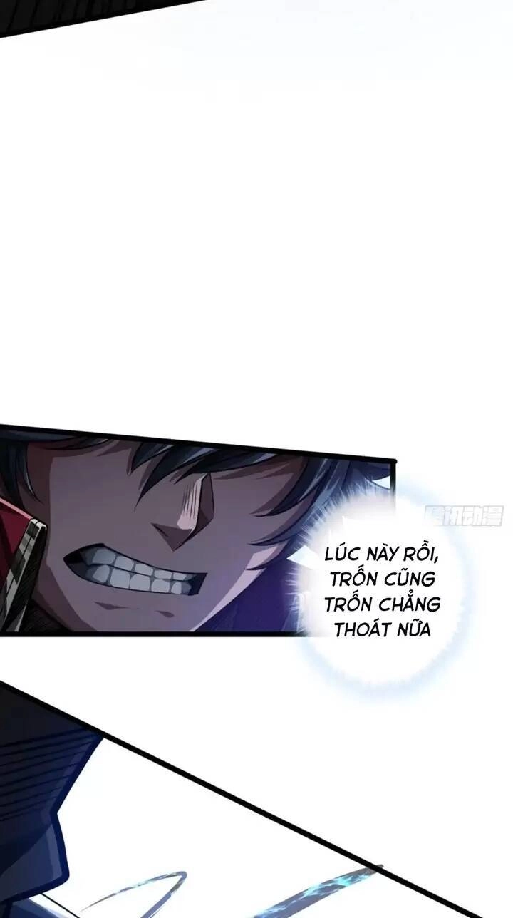 Ma Lâm Thiên Hạ Chapter 66 - 38