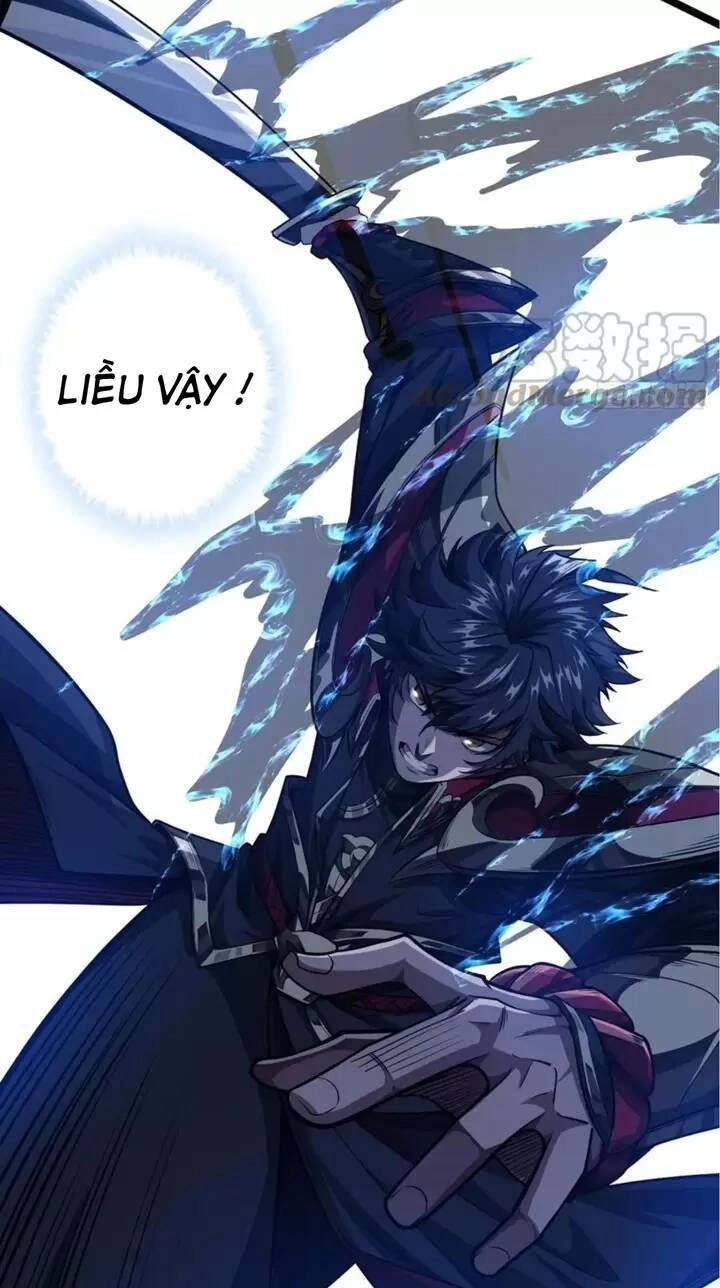 Ma Lâm Thiên Hạ Chapter 66 - 39