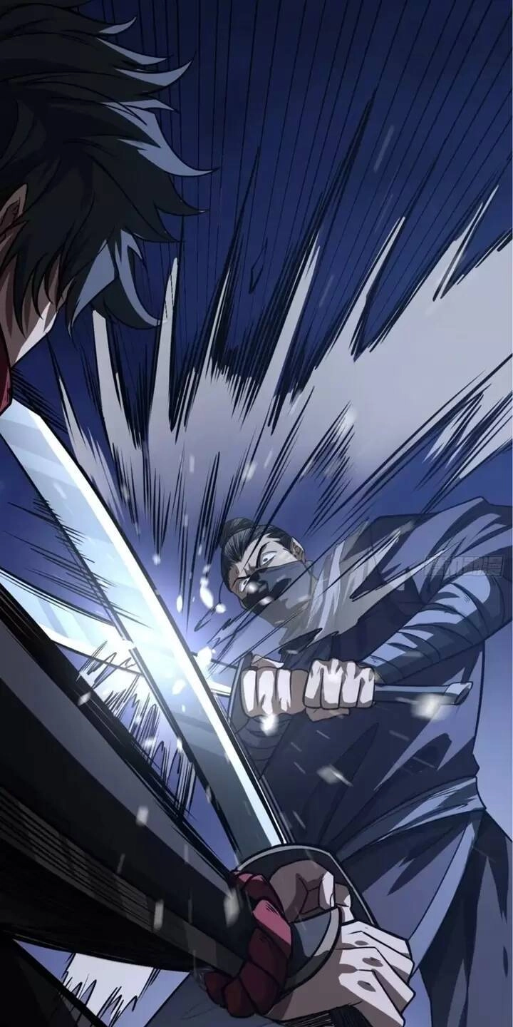 Ma Lâm Thiên Hạ Chapter 67 - 4