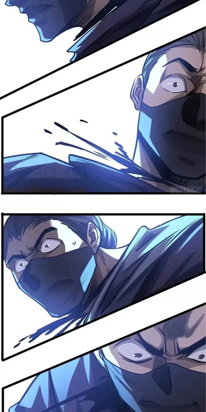 Ma Lâm Thiên Hạ Chapter 67 - 8