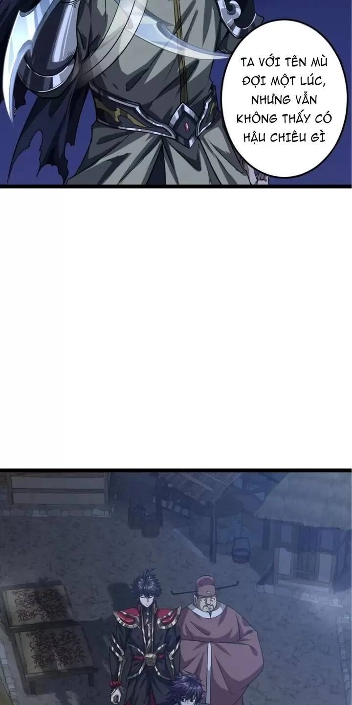 Ma Lâm Thiên Hạ Chapter 67 - 11