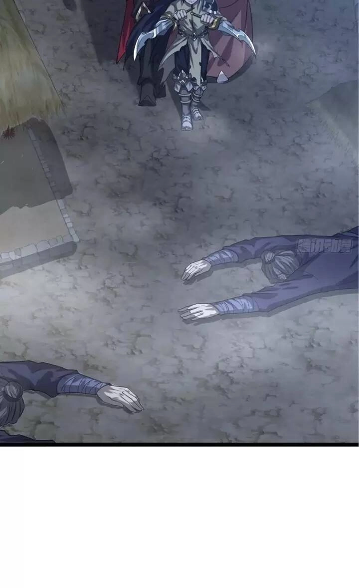 Ma Lâm Thiên Hạ Chapter 67 - 12