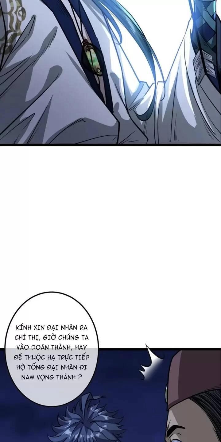 Ma Lâm Thiên Hạ Chapter 67 - 14