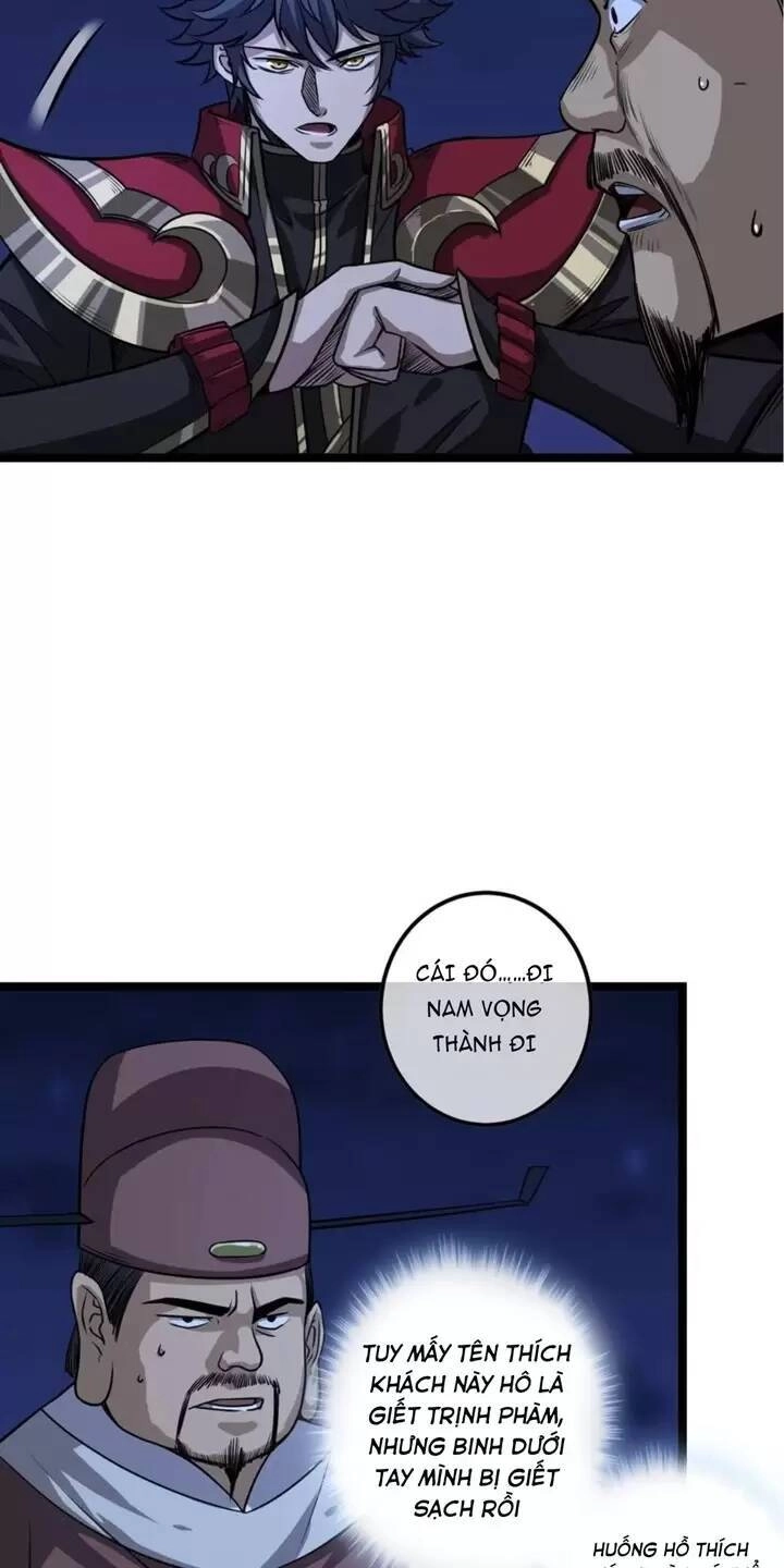 Ma Lâm Thiên Hạ Chapter 67 - 15