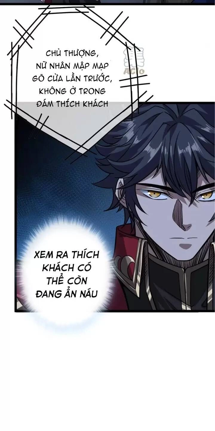 Ma Lâm Thiên Hạ Chapter 67 - 17