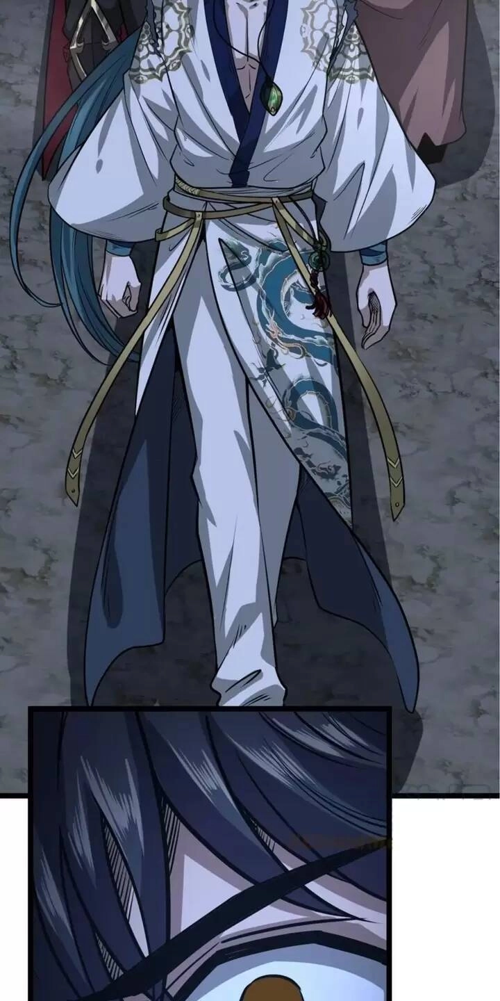 Ma Lâm Thiên Hạ Chapter 67 - 19