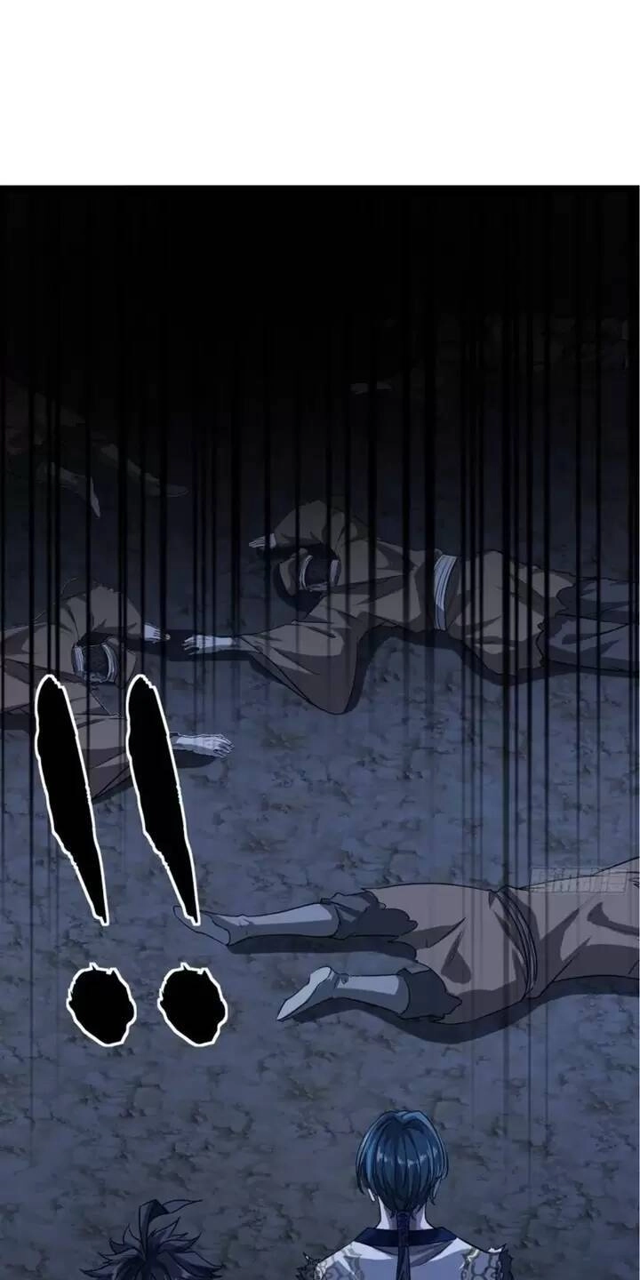 Ma Lâm Thiên Hạ Chapter 67 - 21