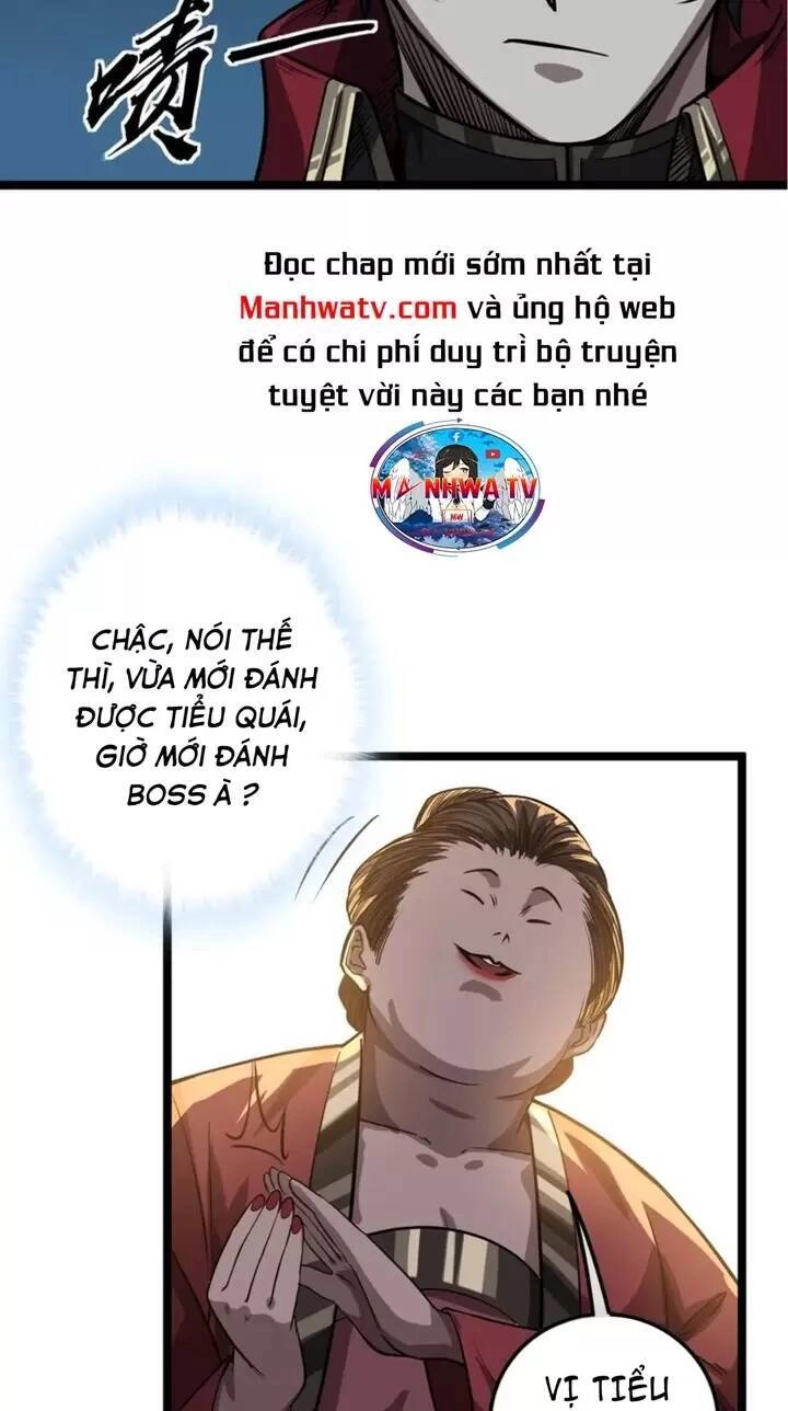 Ma Lâm Thiên Hạ Chapter 67 - 26