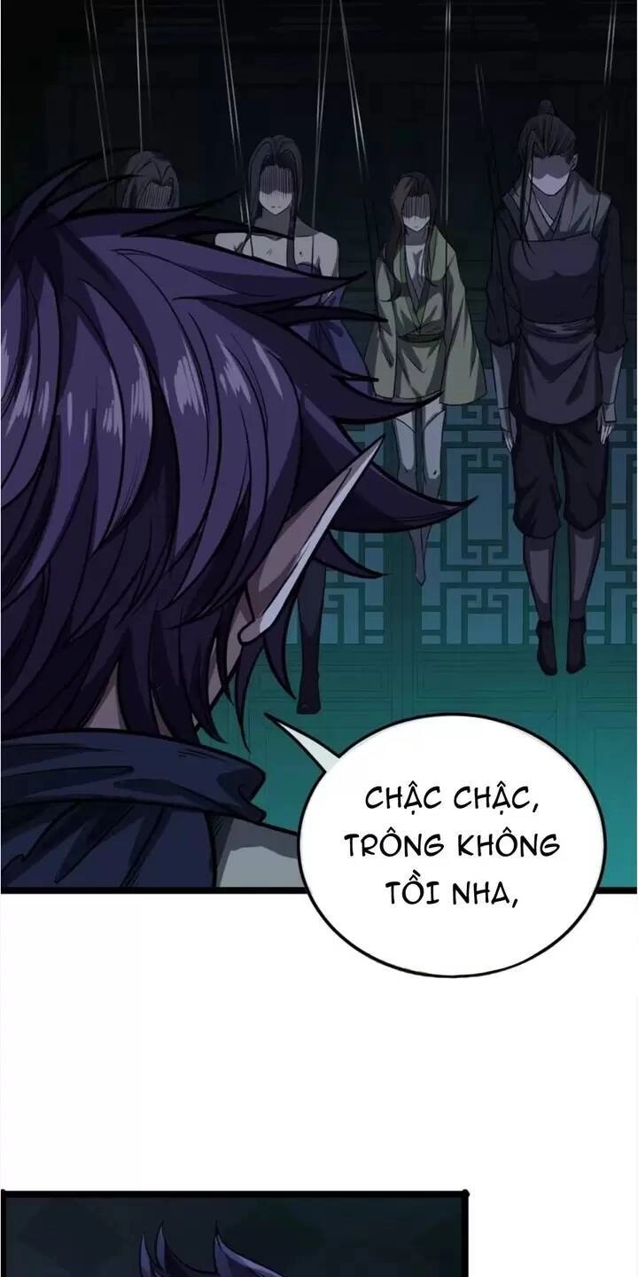 Ma Lâm Thiên Hạ Chapter 67 - 30