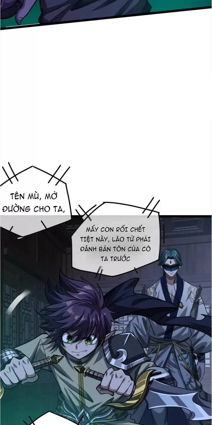 Ma Lâm Thiên Hạ Chapter 67 - 34