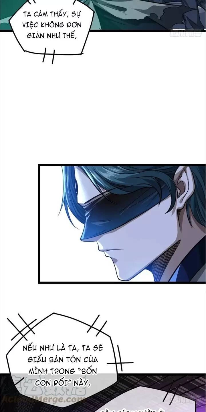 Ma Lâm Thiên Hạ Chapter 67 - 35