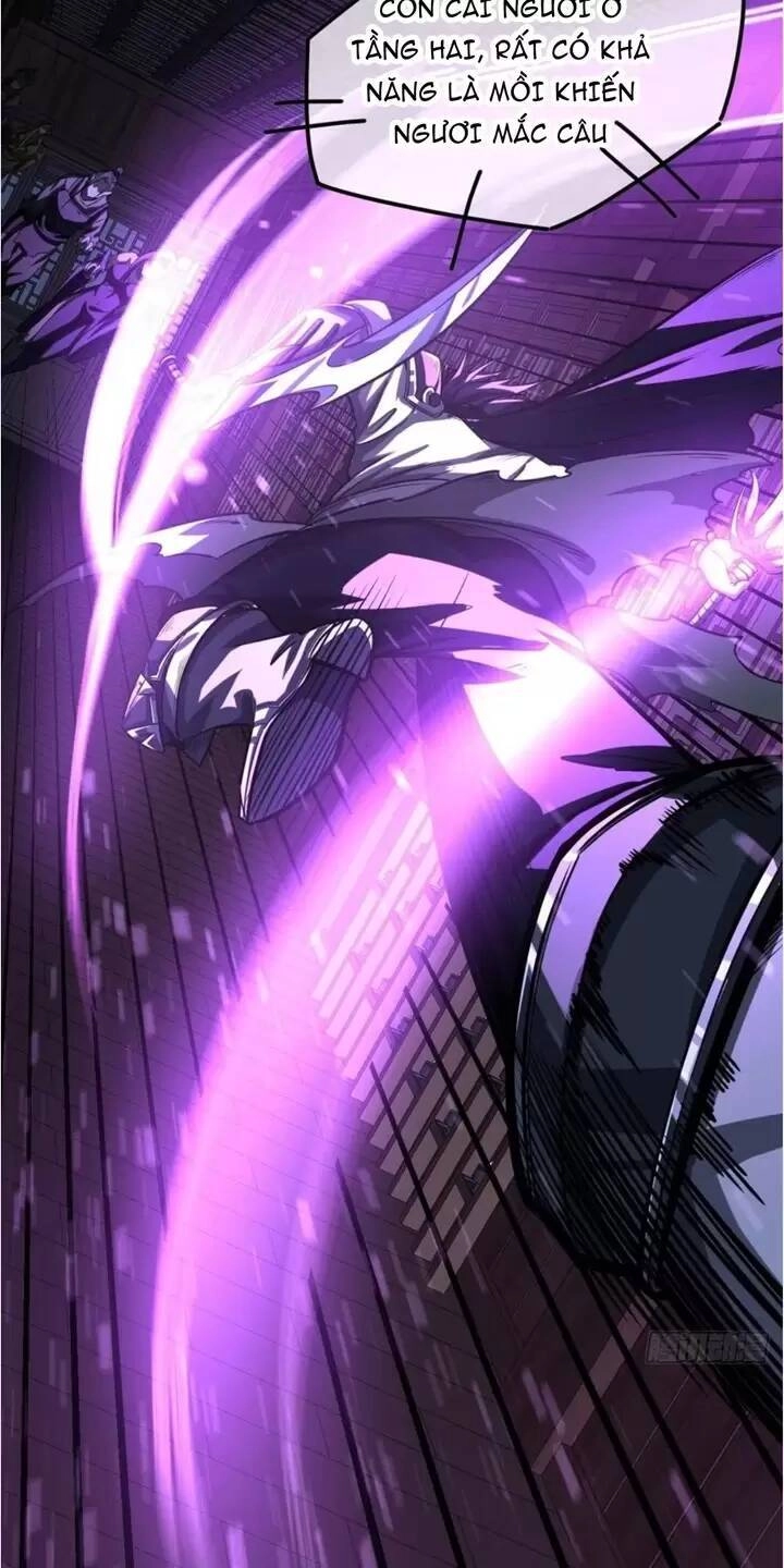 Ma Lâm Thiên Hạ Chapter 67 - 36