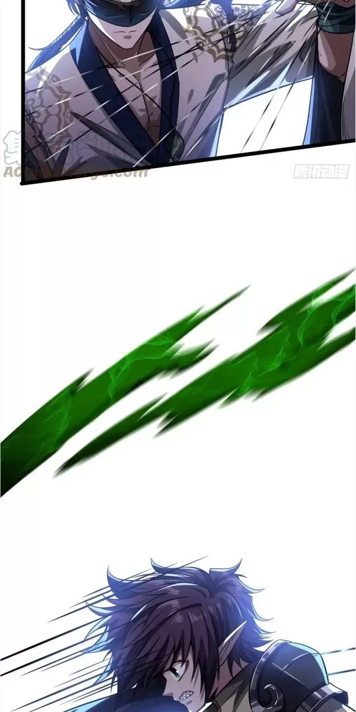 Ma Lâm Thiên Hạ Chapter 67 - 45