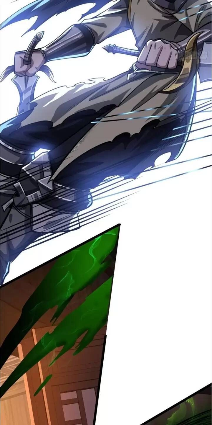 Ma Lâm Thiên Hạ Chapter 67 - 46