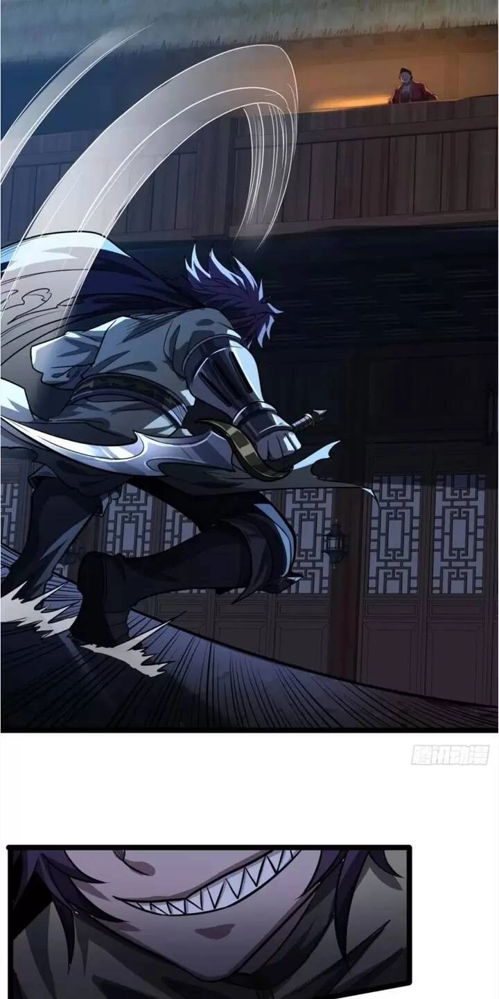 Ma Lâm Thiên Hạ Chapter 67 - 48