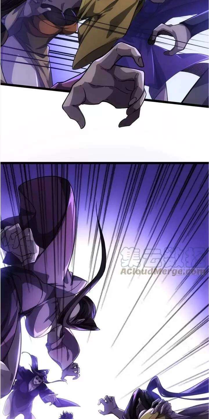 Ma Lâm Thiên Hạ Chapter 68 - 3