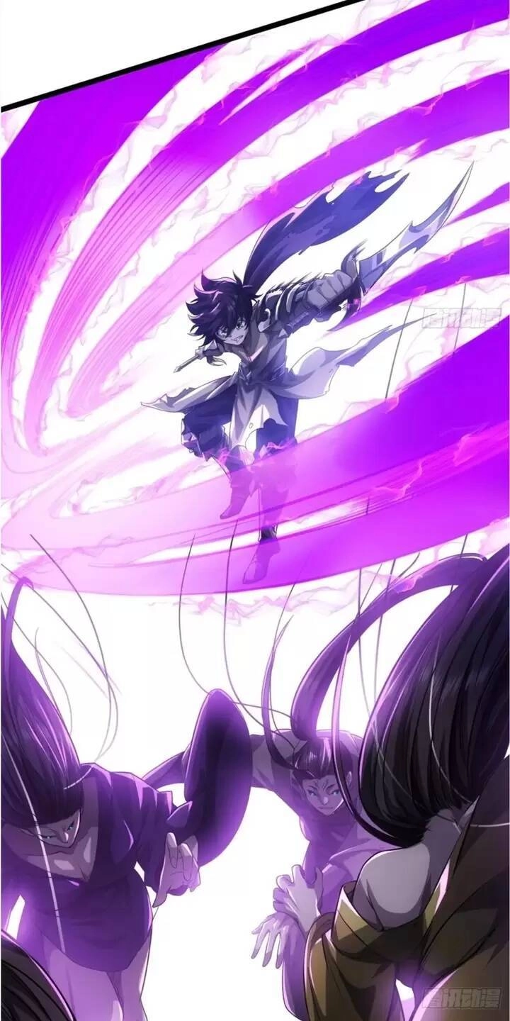 Ma Lâm Thiên Hạ Chapter 68 - 6