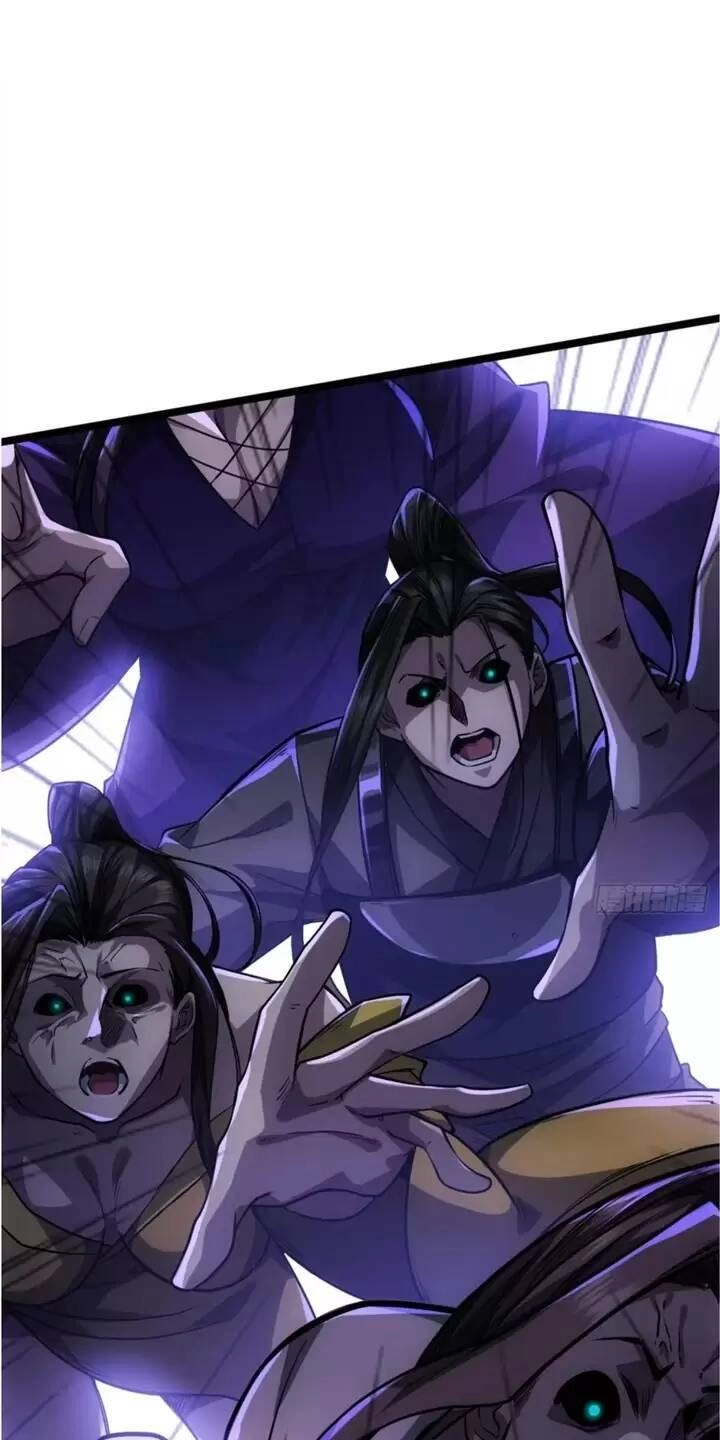 Ma Lâm Thiên Hạ Chapter 68 - 8