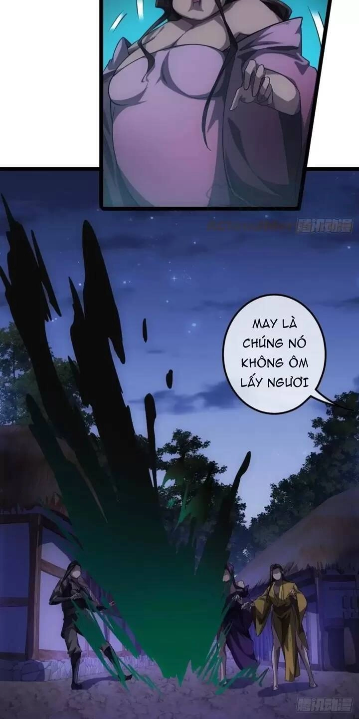 Ma Lâm Thiên Hạ Chapter 68 - 14