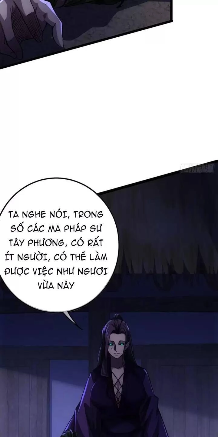 Ma Lâm Thiên Hạ Chapter 68 - 17