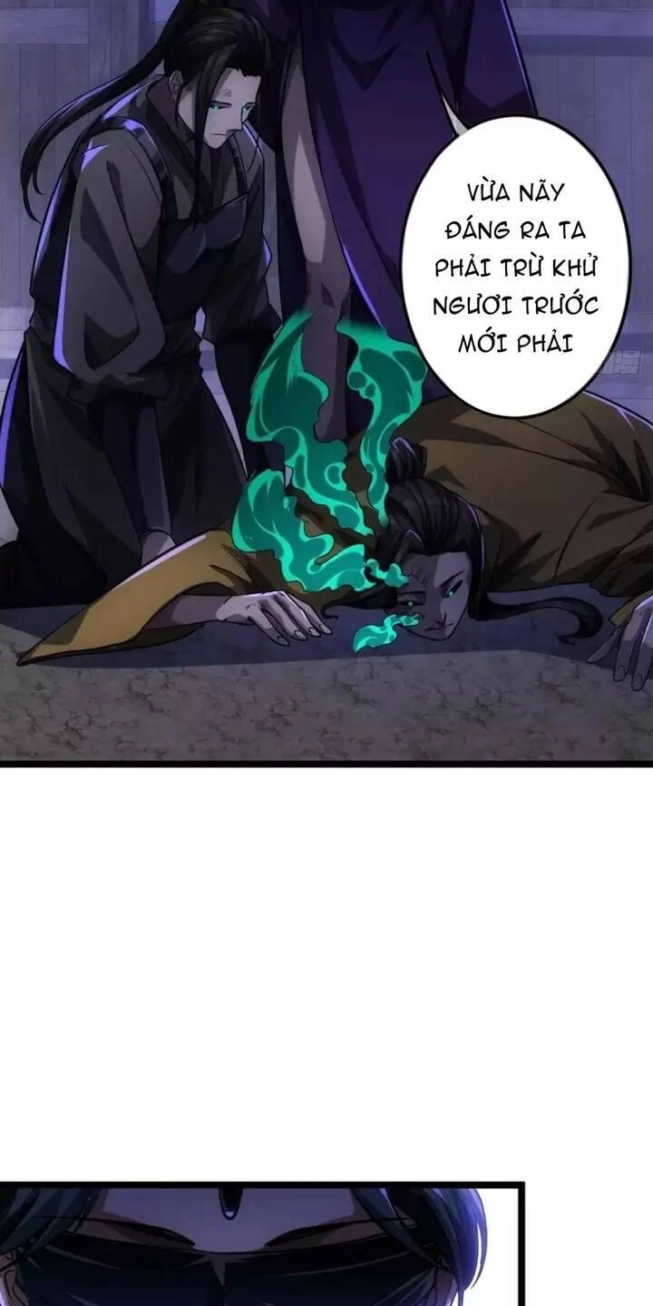 Ma Lâm Thiên Hạ Chapter 68 - 18