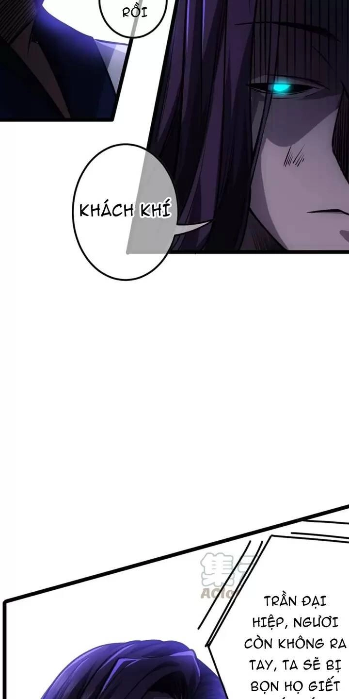 Ma Lâm Thiên Hạ Chapter 68 - 21