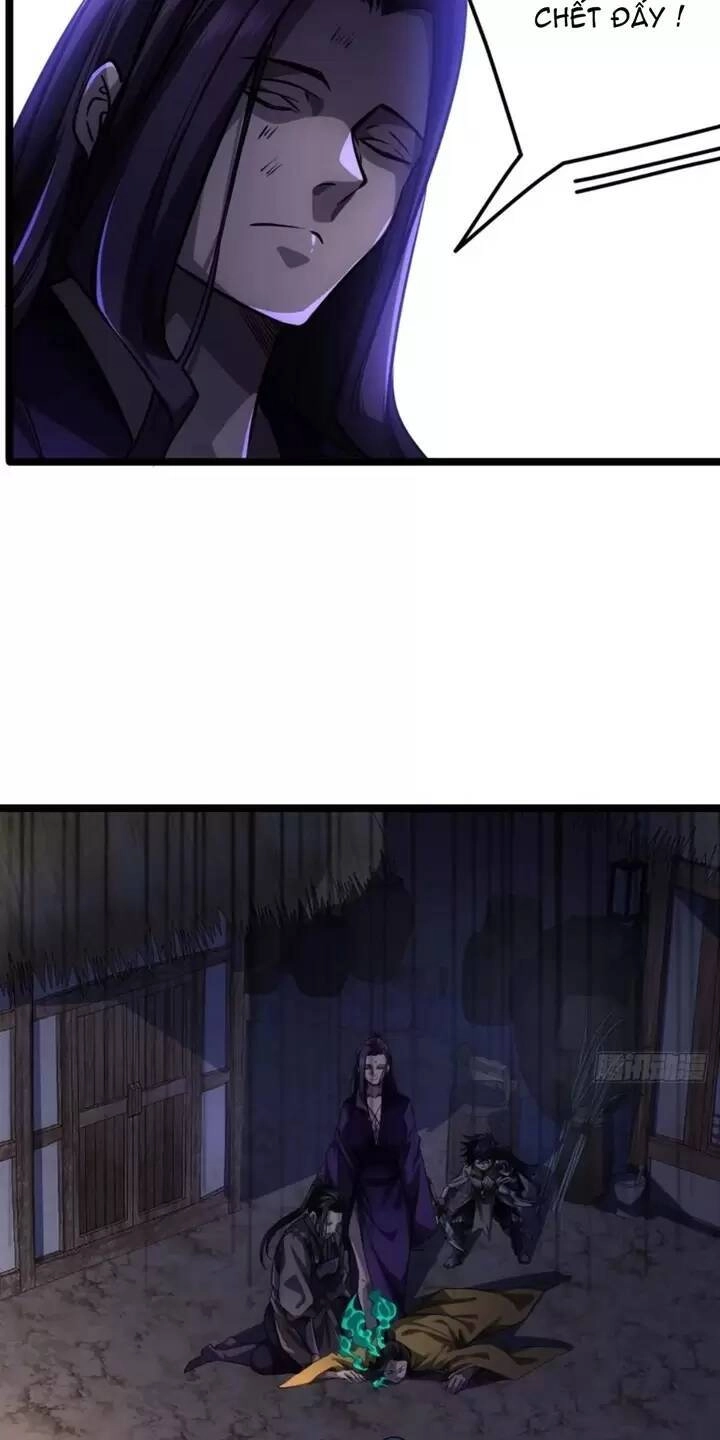 Ma Lâm Thiên Hạ Chapter 68 - 22