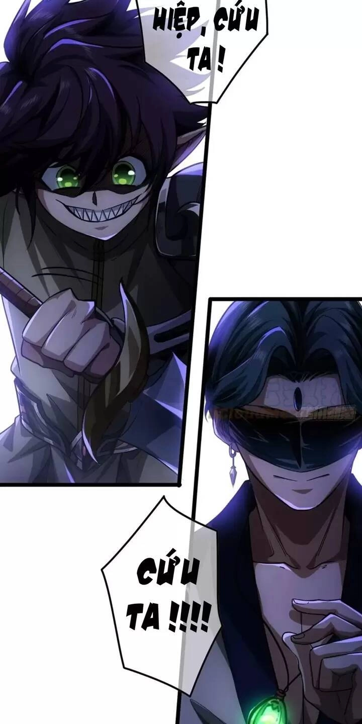 Ma Lâm Thiên Hạ Chapter 68 - 24