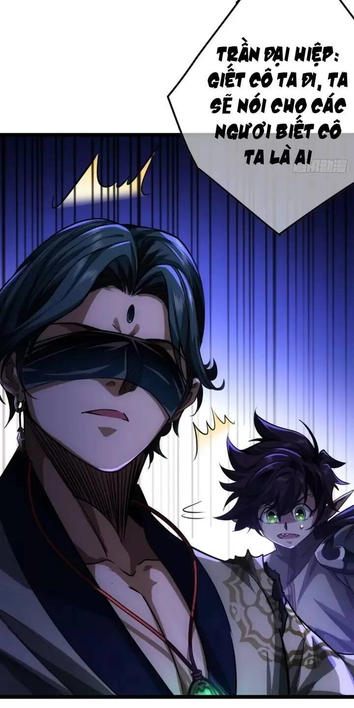 Ma Lâm Thiên Hạ Chapter 68 - 29