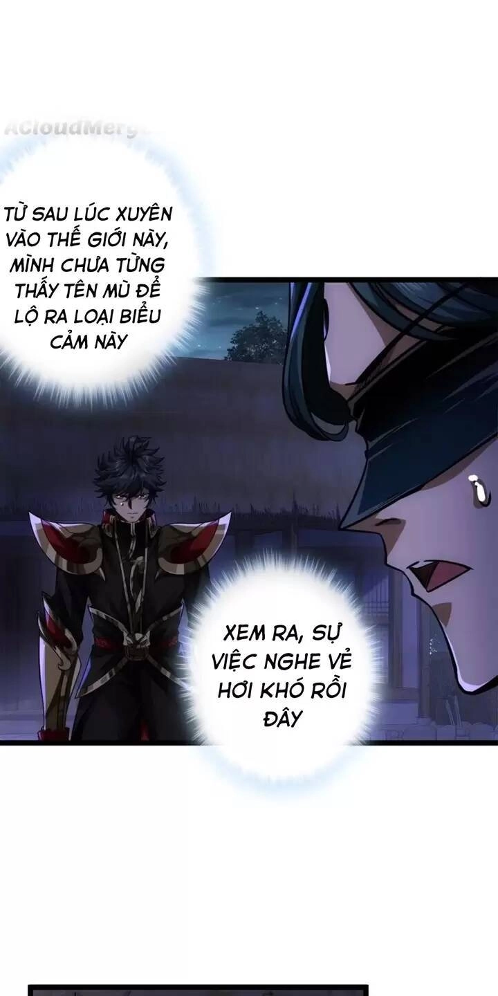 Ma Lâm Thiên Hạ Chapter 68 - 30