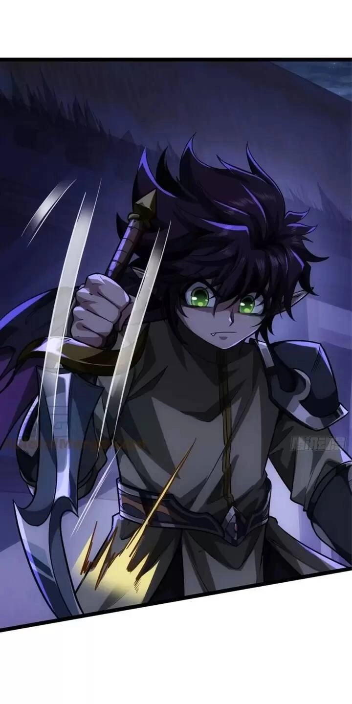 Ma Lâm Thiên Hạ Chapter 68 - 32