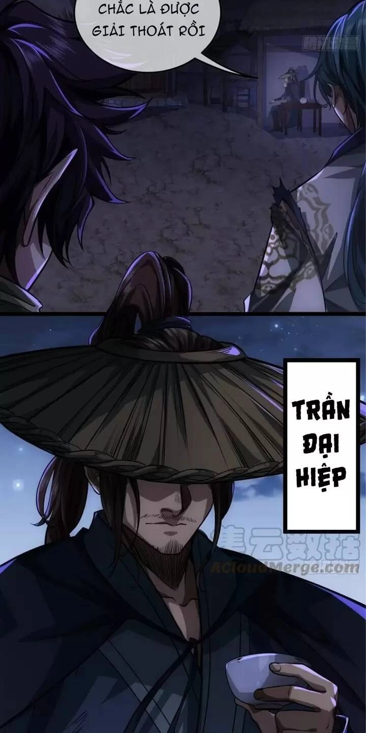 Ma Lâm Thiên Hạ Chapter 68 - 34