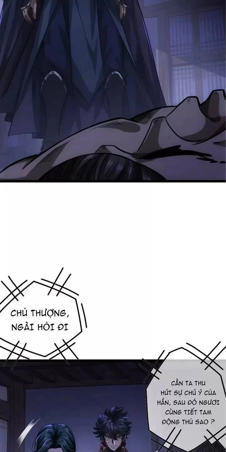 Ma Lâm Thiên Hạ Chapter 68 - 37