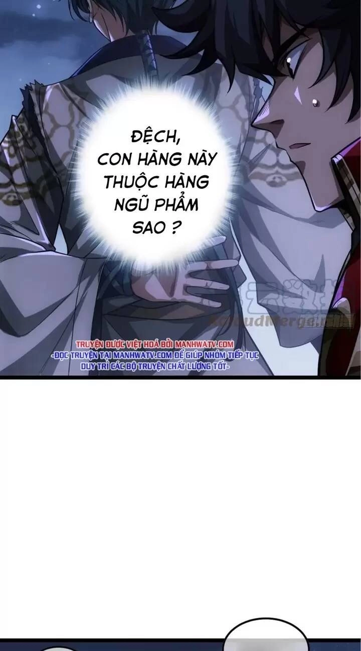 Ma Lâm Thiên Hạ Chapter 68 - 39