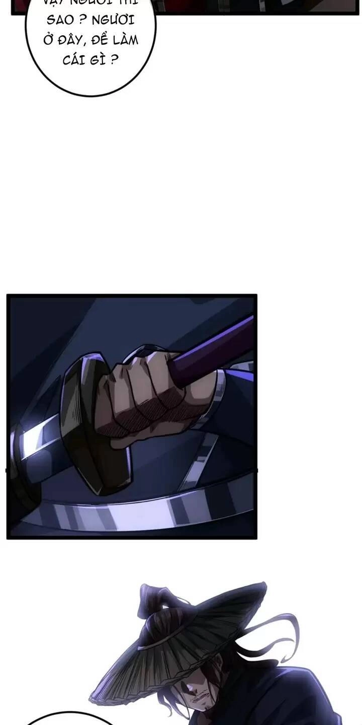 Ma Lâm Thiên Hạ Chapter 68 - 42