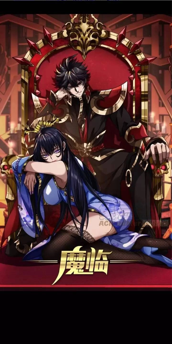 Ma Lâm Thiên Hạ Chapter 69 - 1