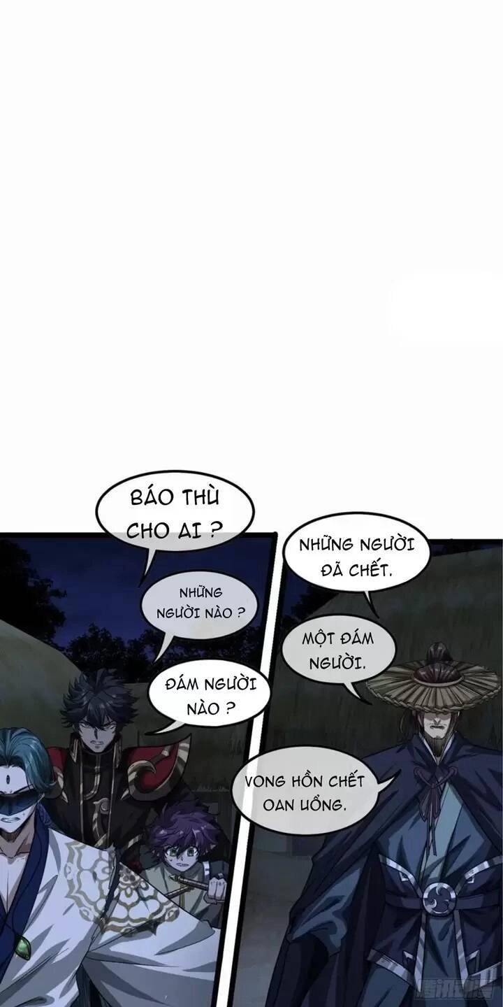 Ma Lâm Thiên Hạ Chapter 69 - 6