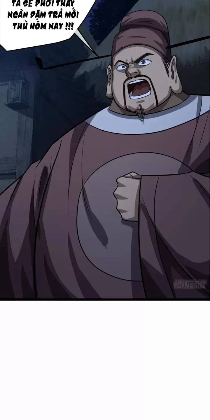 Ma Lâm Thiên Hạ Chapter 69 - 9