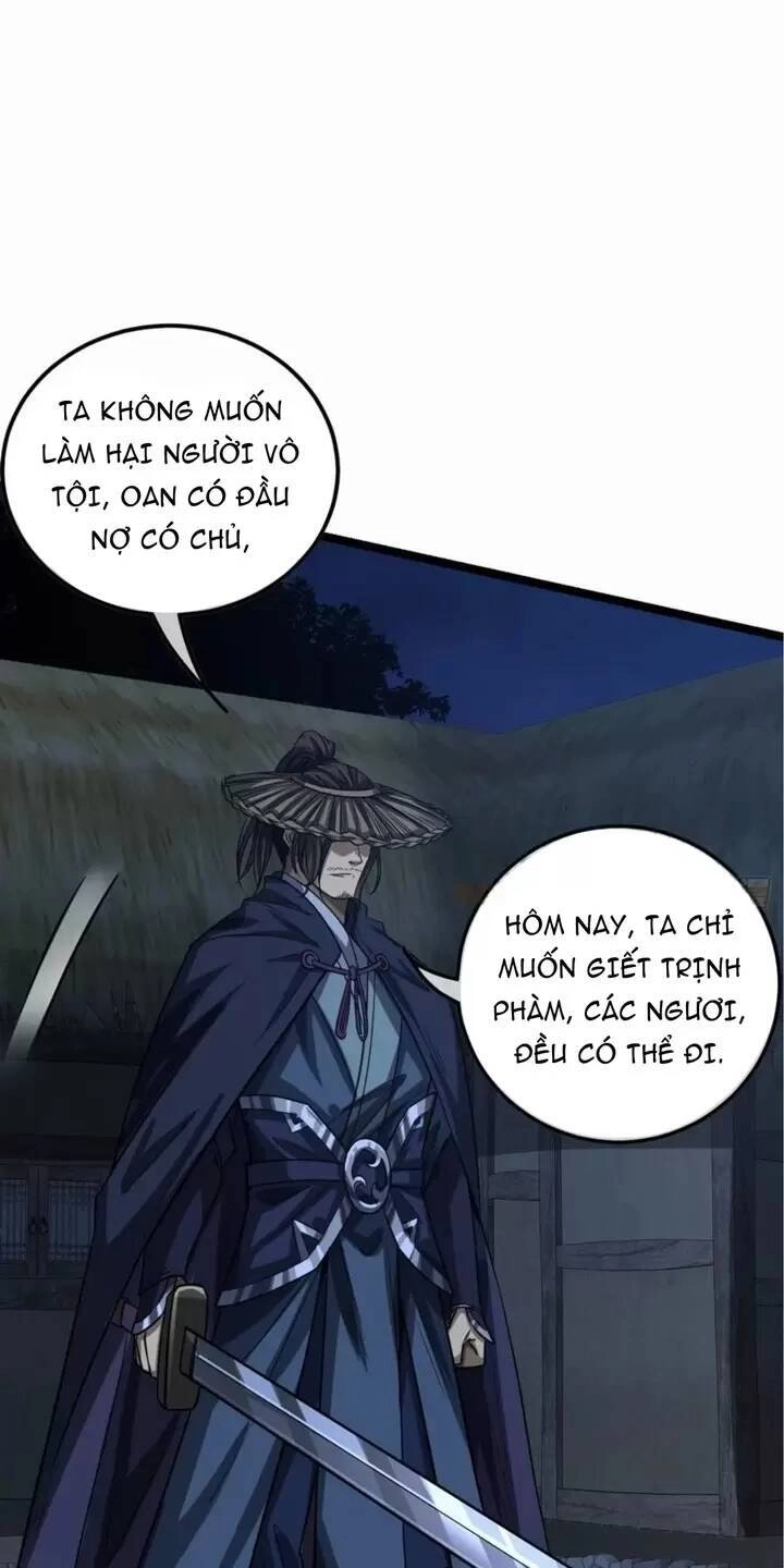 Ma Lâm Thiên Hạ Chapter 69 - 10