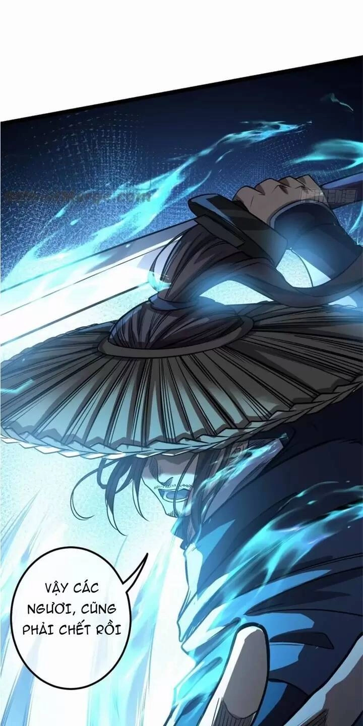 Ma Lâm Thiên Hạ Chapter 69 - 16