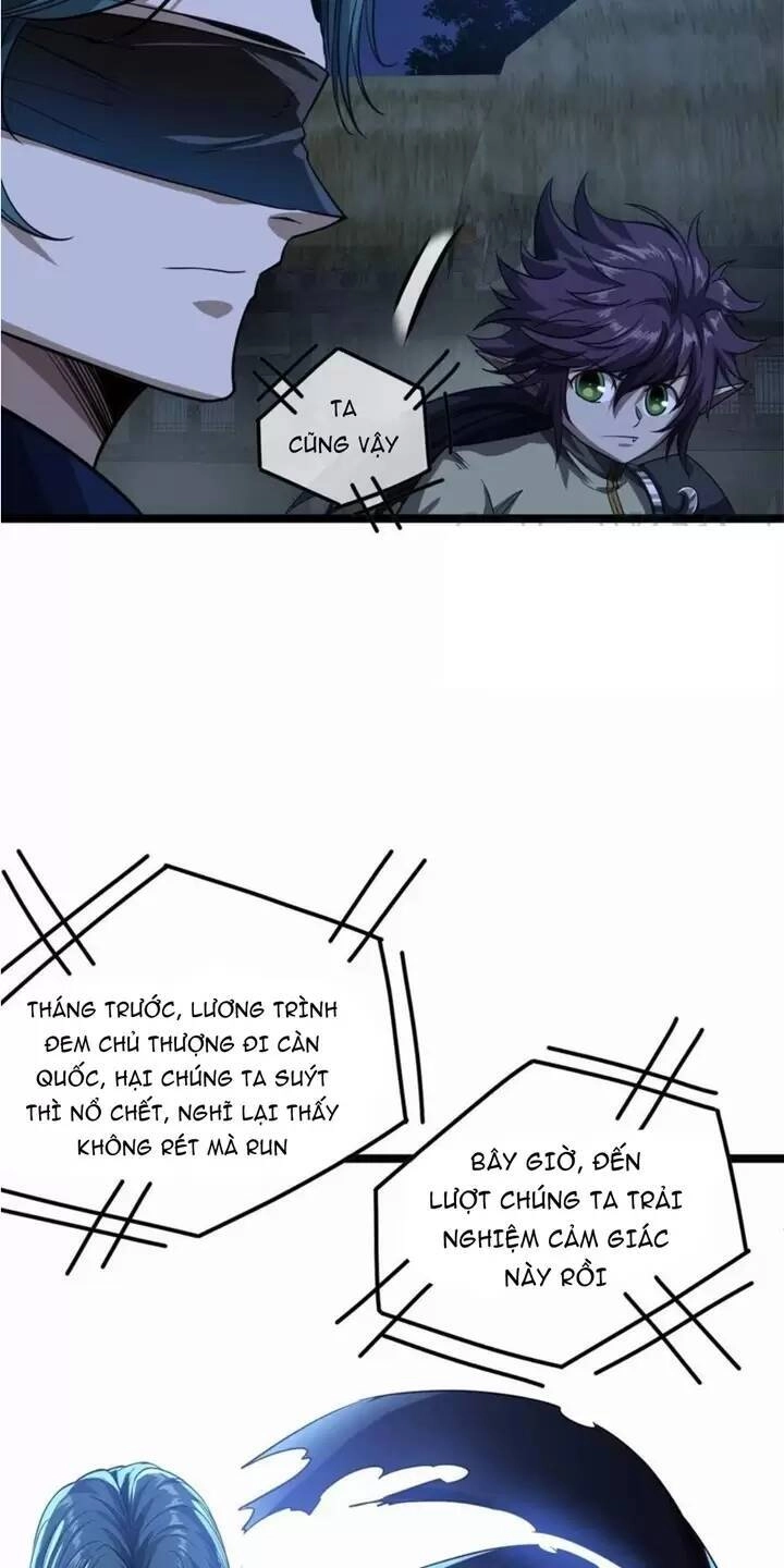 Ma Lâm Thiên Hạ Chapter 69 - 18